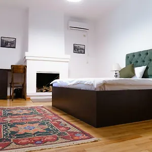 Hotel Rose Flamingo, Tbilisi